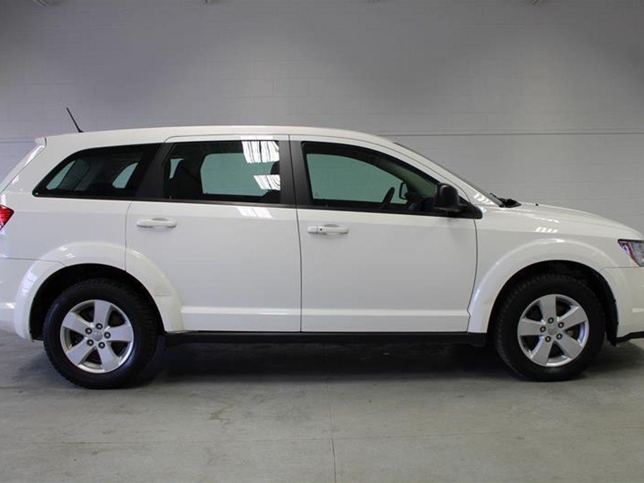 2017 Dodge Journey SE-0