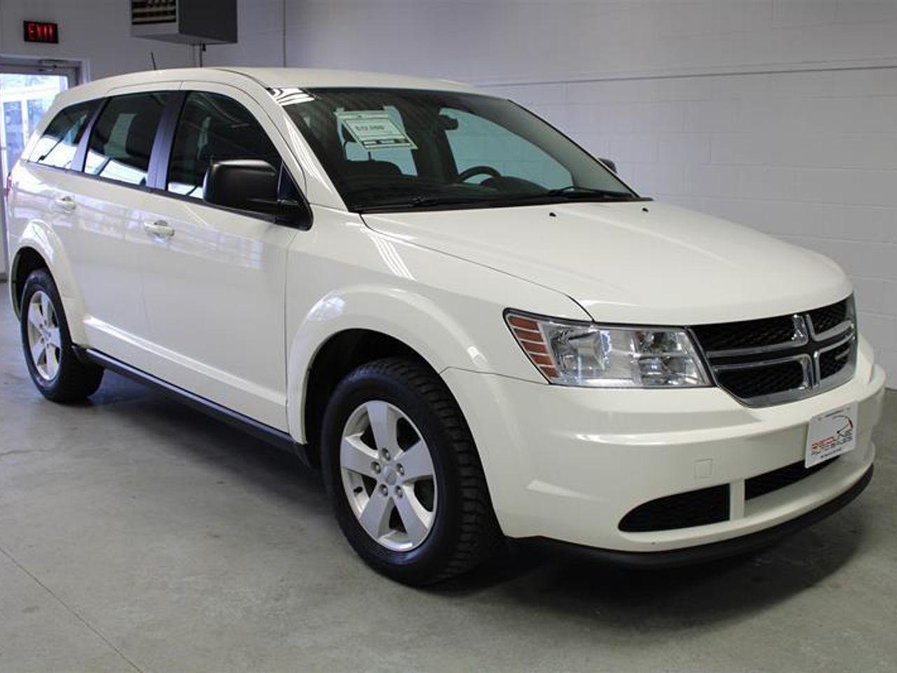 2017 Dodge Journey SE-1