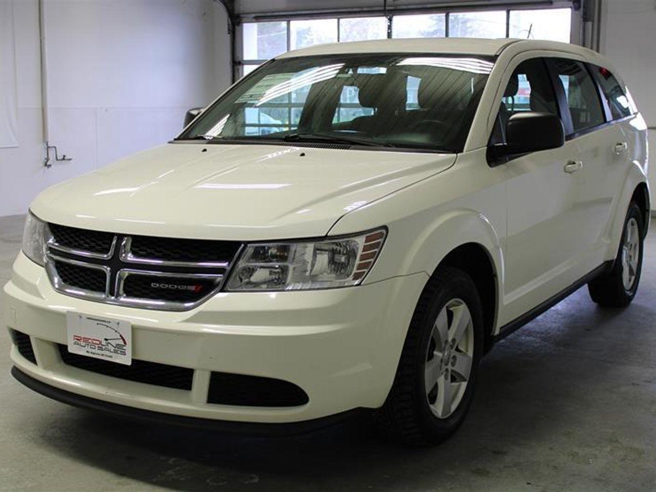 2017 Dodge Journey SE-3