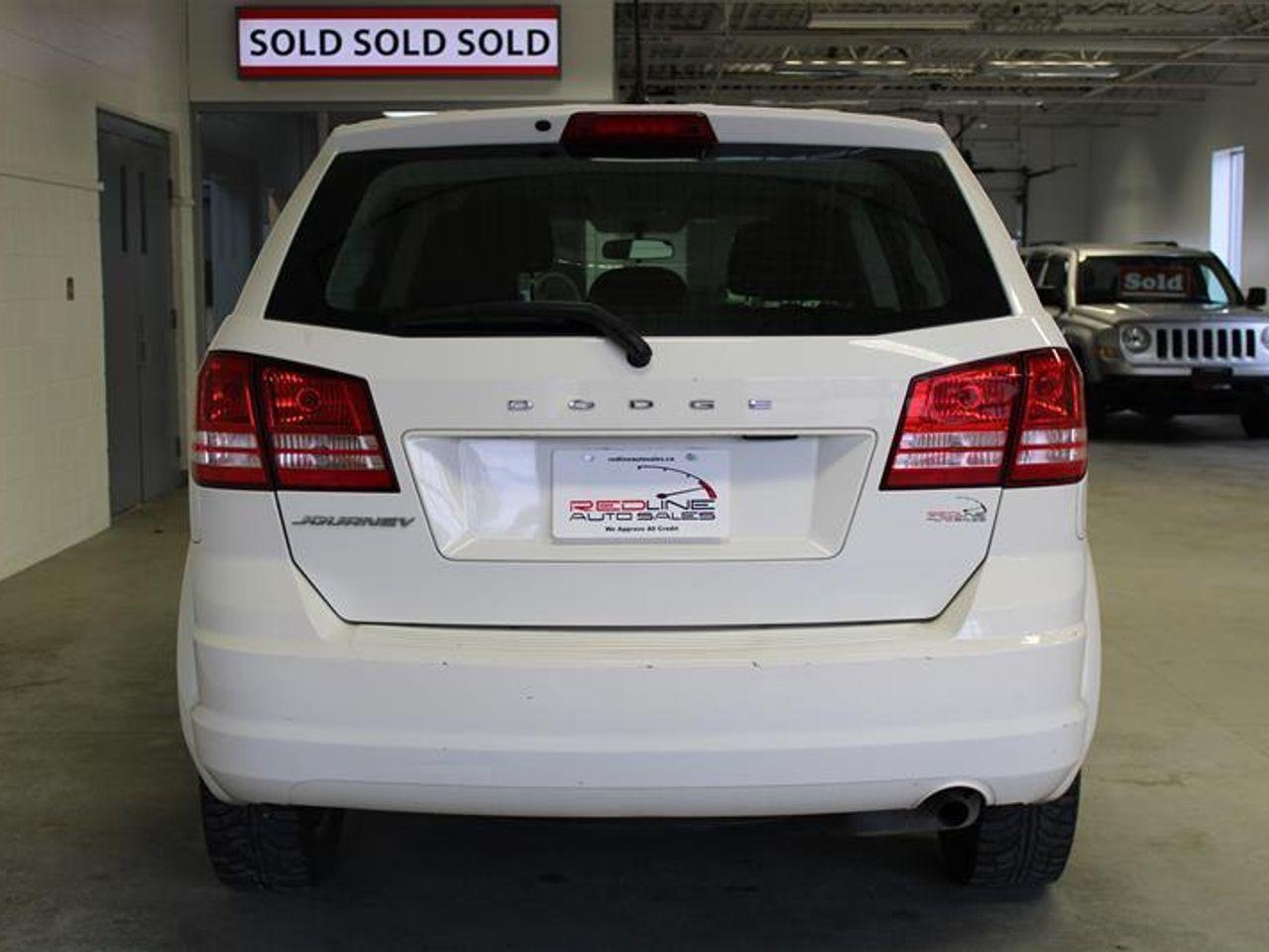 2017 Dodge Journey SE-4