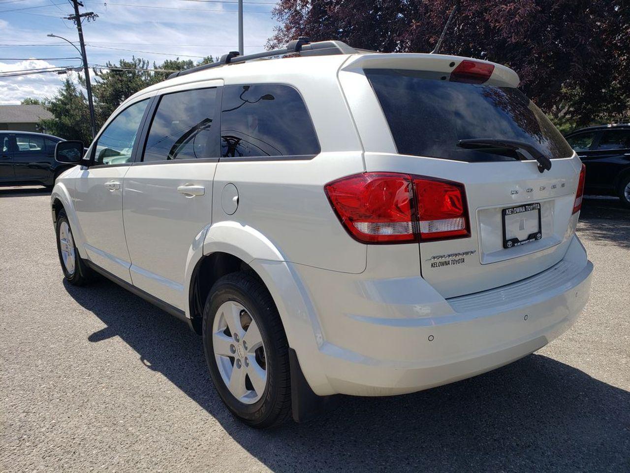 2017 Dodge Journey SE-3