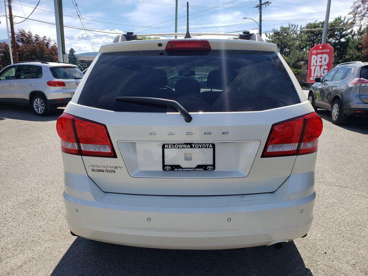2017 Dodge Journey SE-4