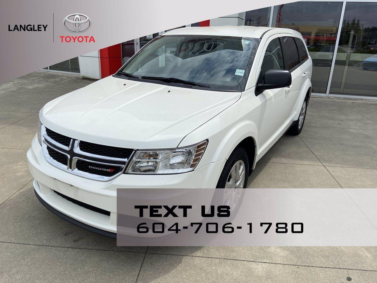 2017 Dodge Journey SE-0