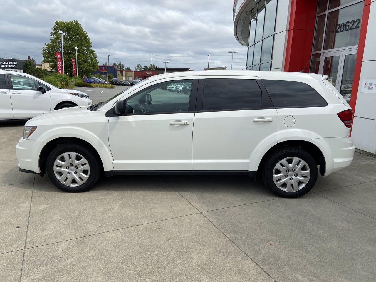 2017 Dodge Journey SE-3