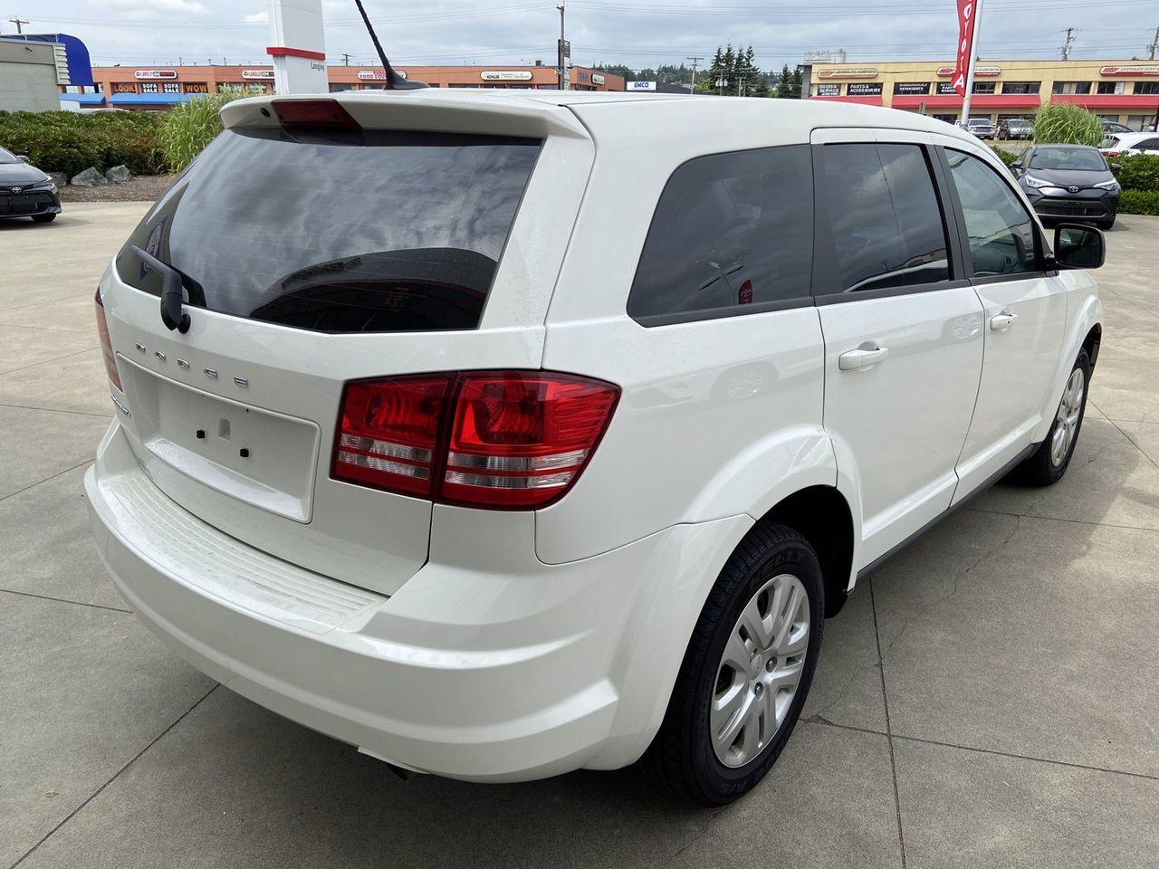 2017 Dodge Journey SE-4