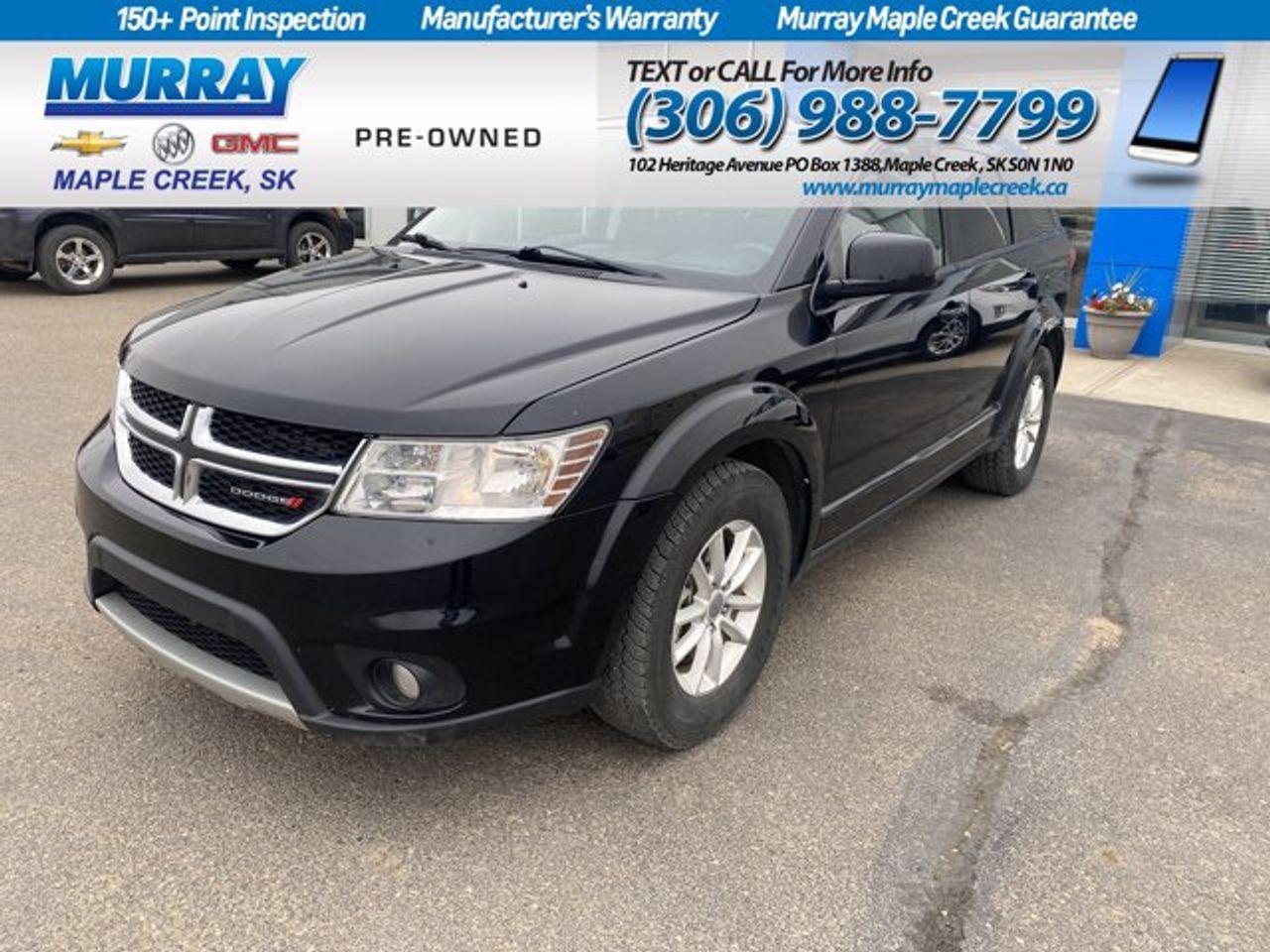 2017 Dodge Journey SXT-0