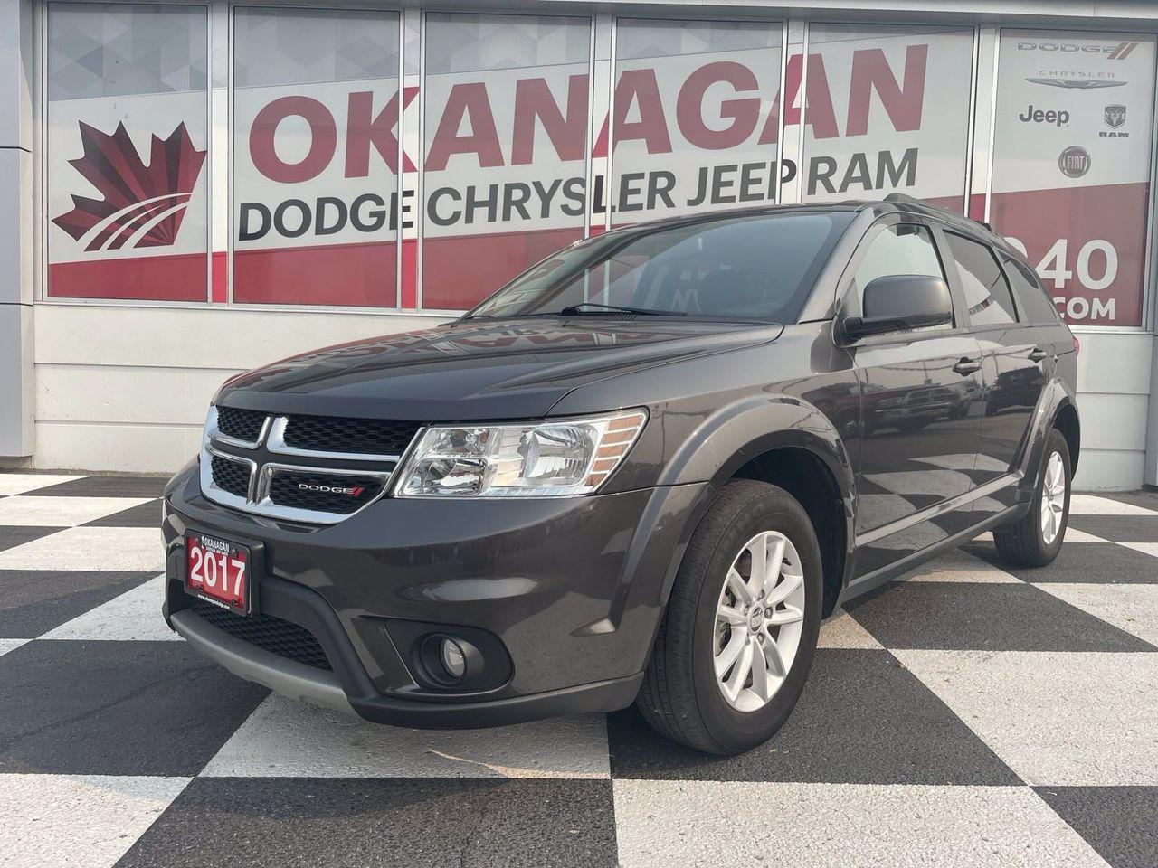 2017 Dodge Journey SXT-0