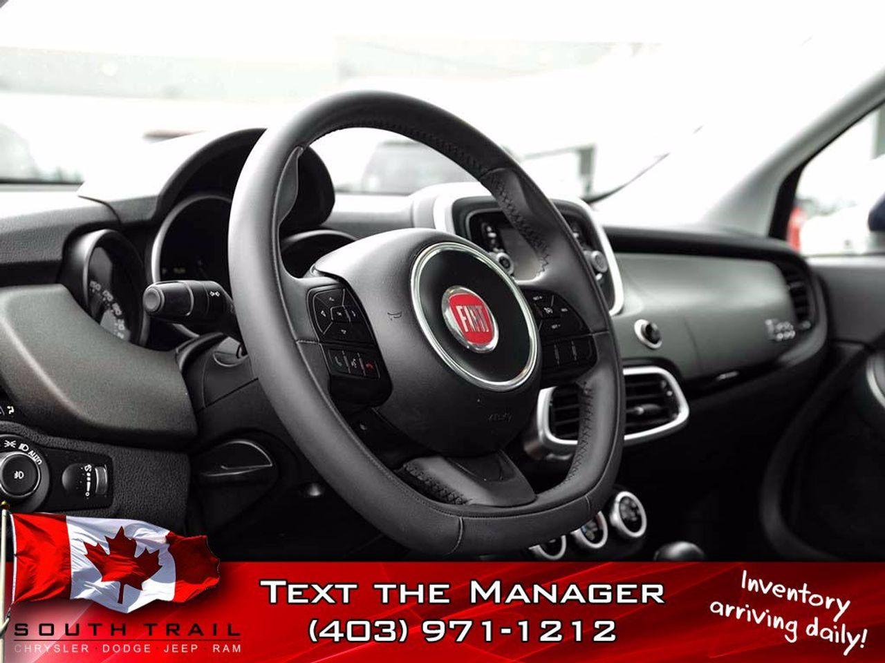 2017 FIAT 500X TREKKING-2
