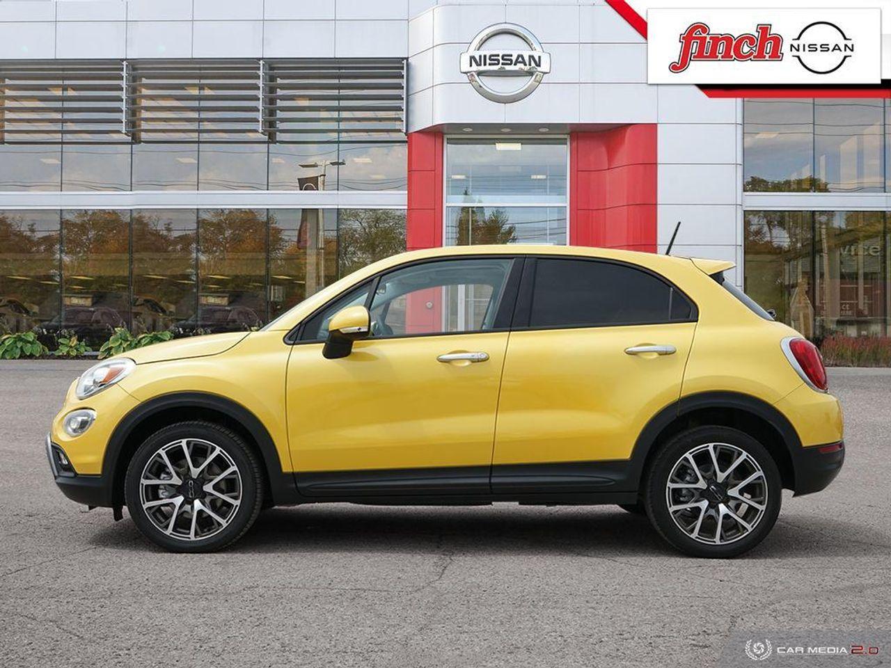 2017 FIAT 500X TREKKING-2