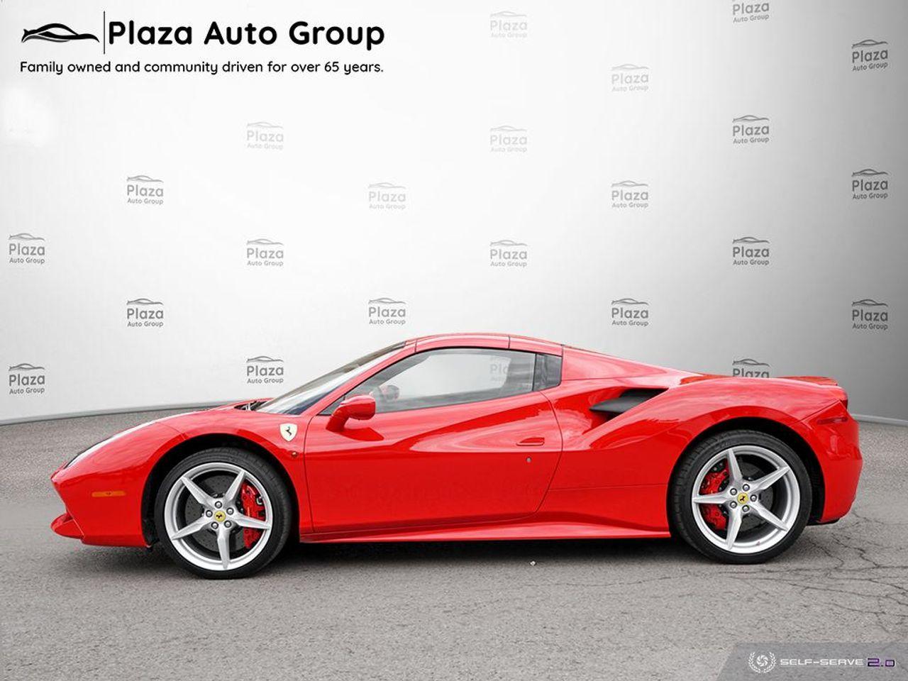 2017 Ferrari 488 Spider-2