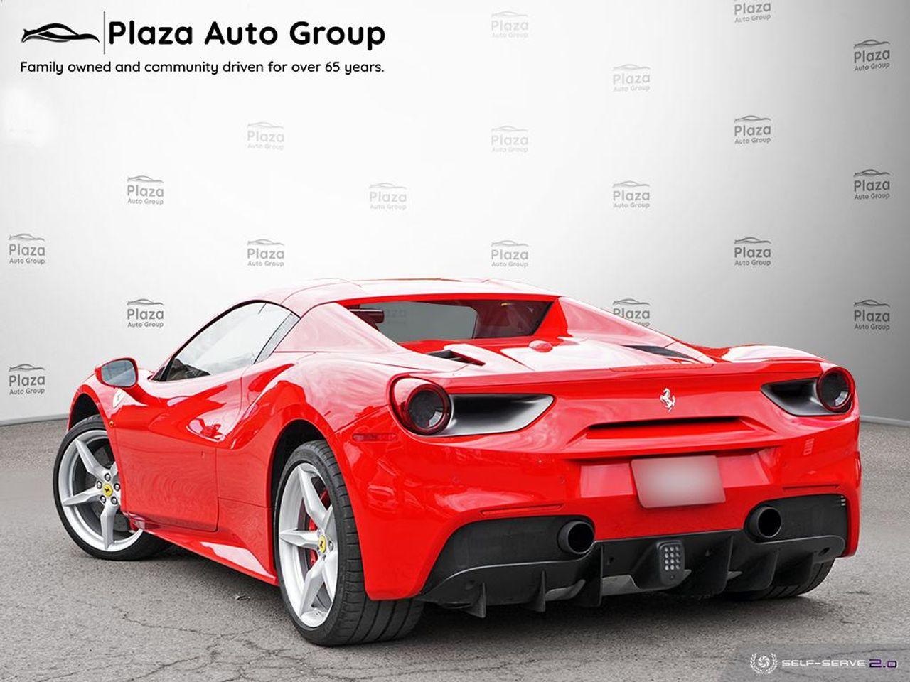 2017 Ferrari 488 Spider-3