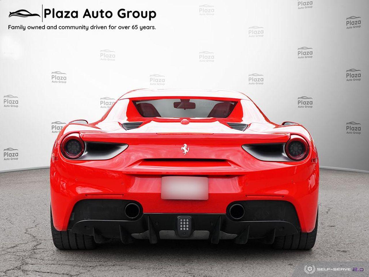 2017 Ferrari 488 Spider-4