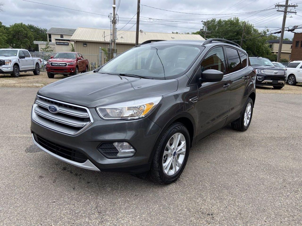 2017 Ford Escape SE-3