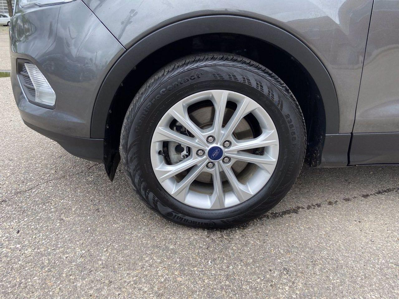 2017 Ford Escape SE-4