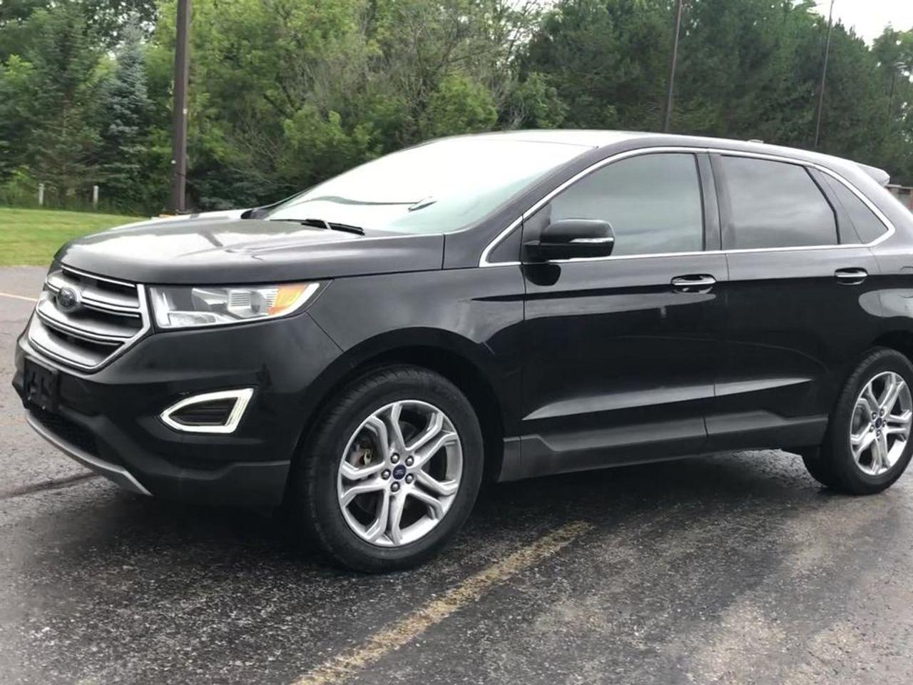 2017 Ford Edge -3