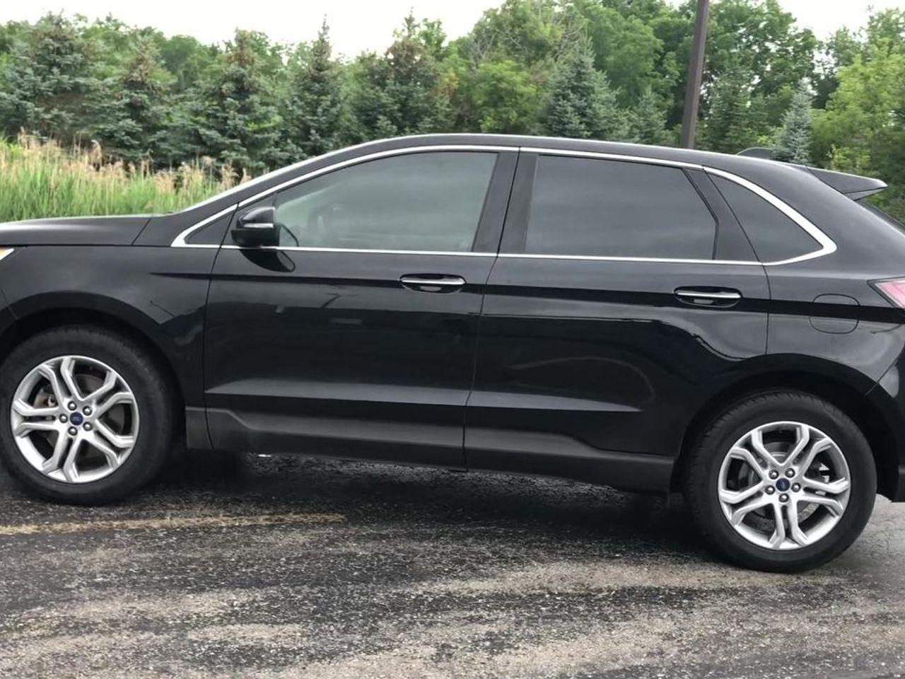 2017 Ford Edge -4