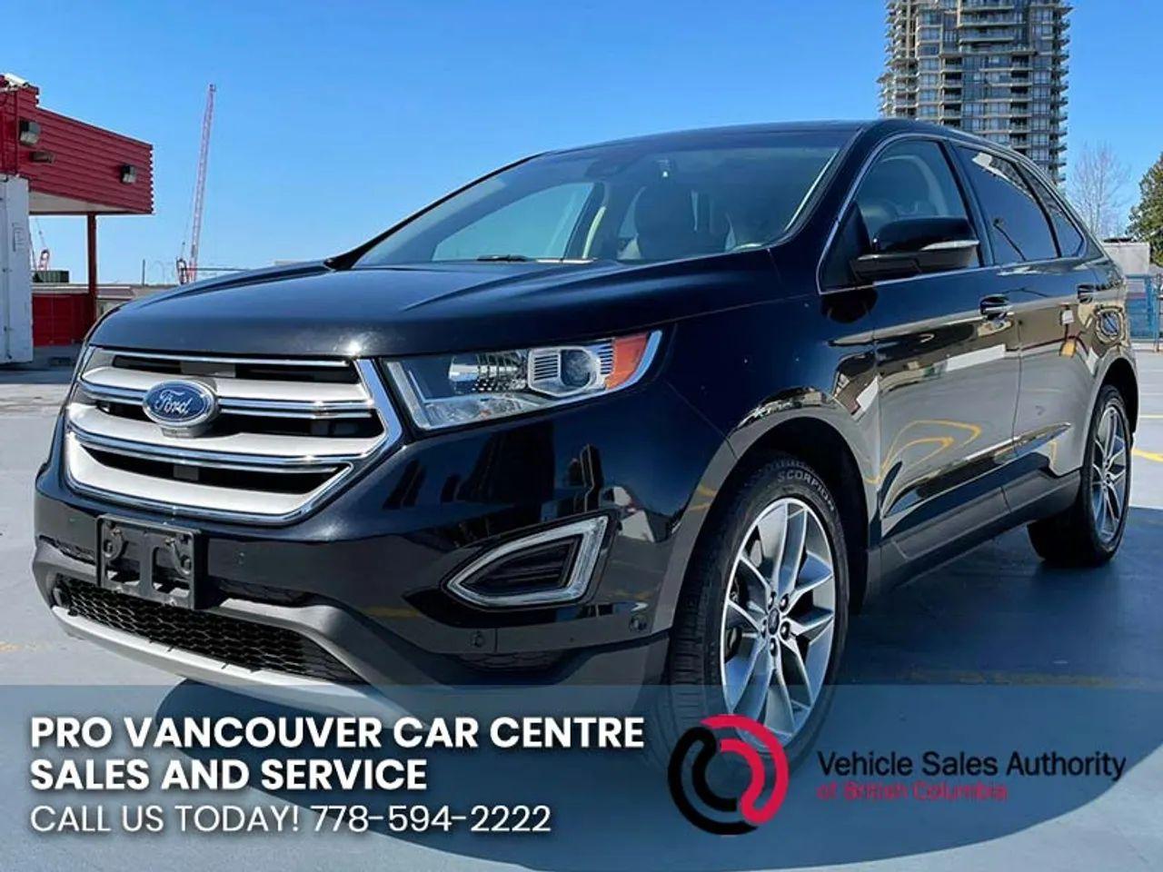 2017 Ford Edge -2