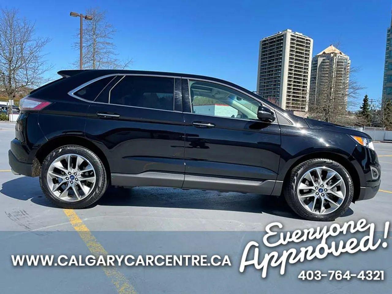 2017 Ford Edge -3