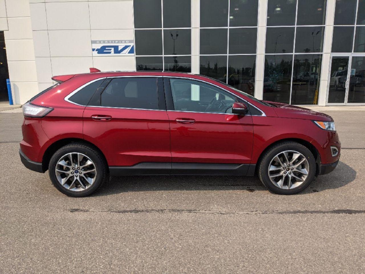 2017 Ford Edge -1