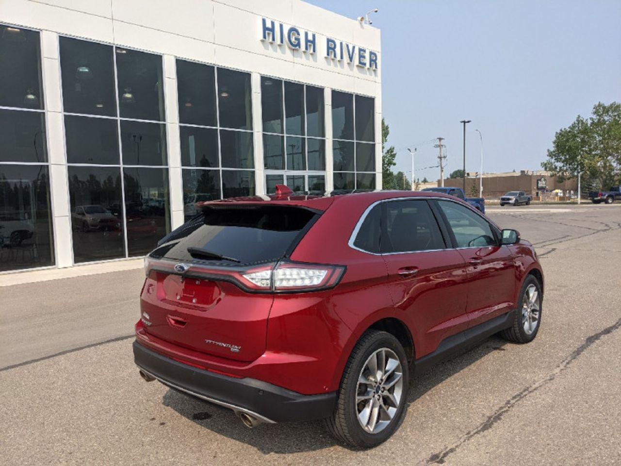 2017 Ford Edge -2