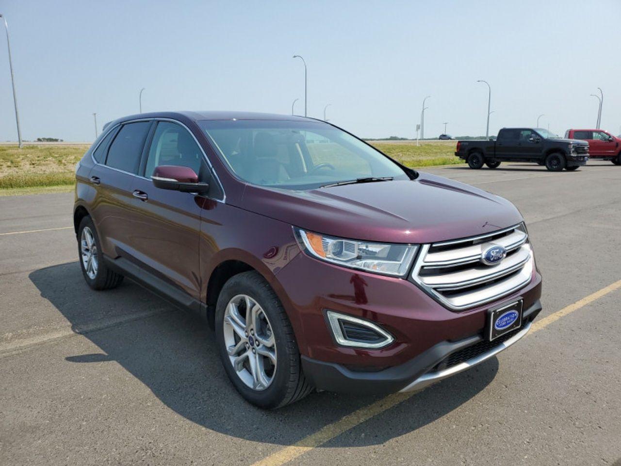 2017 Ford Edge -2