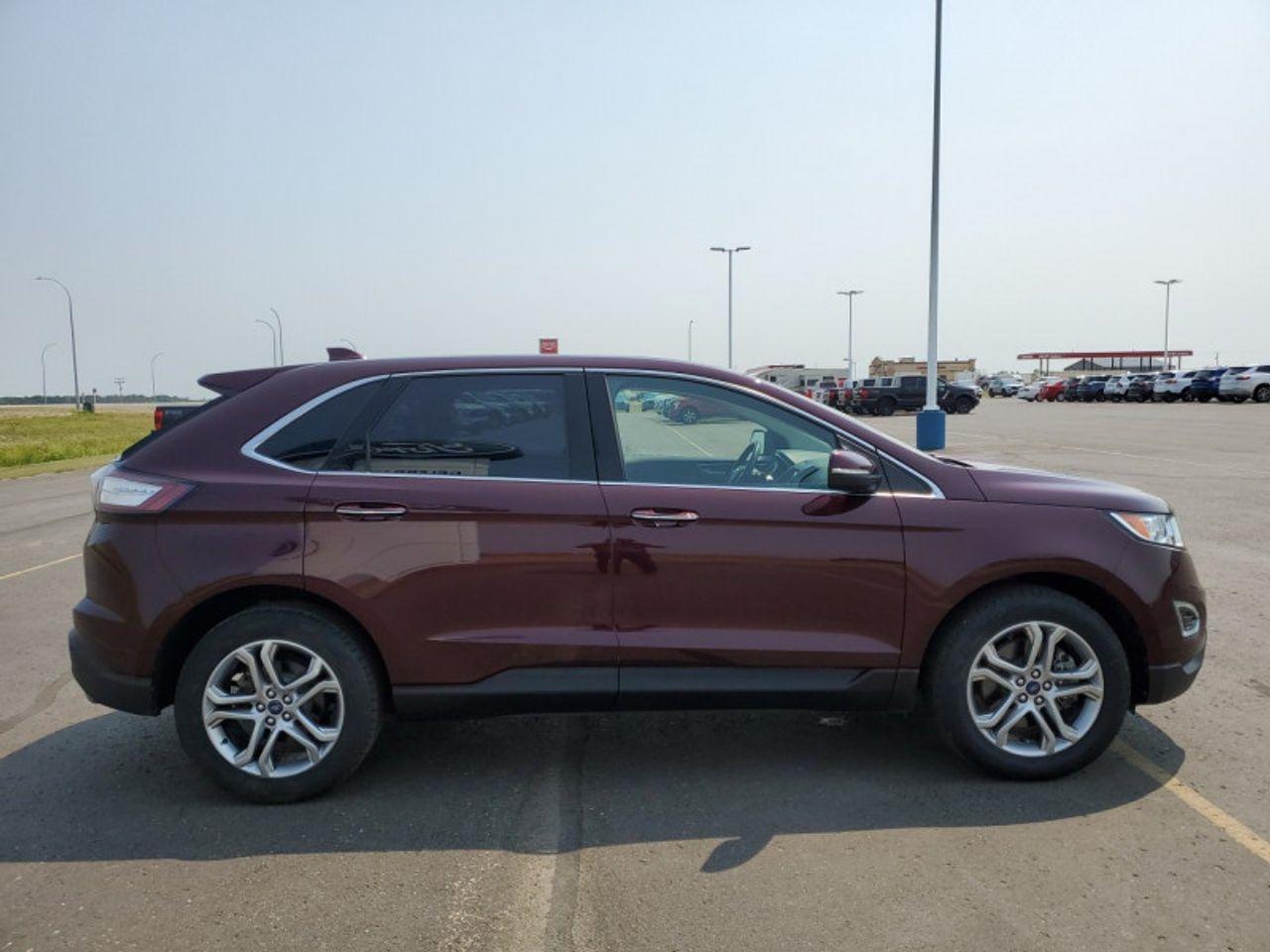 2017 Ford Edge -3