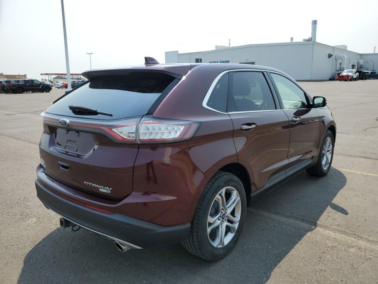 2017 Ford Edge -4