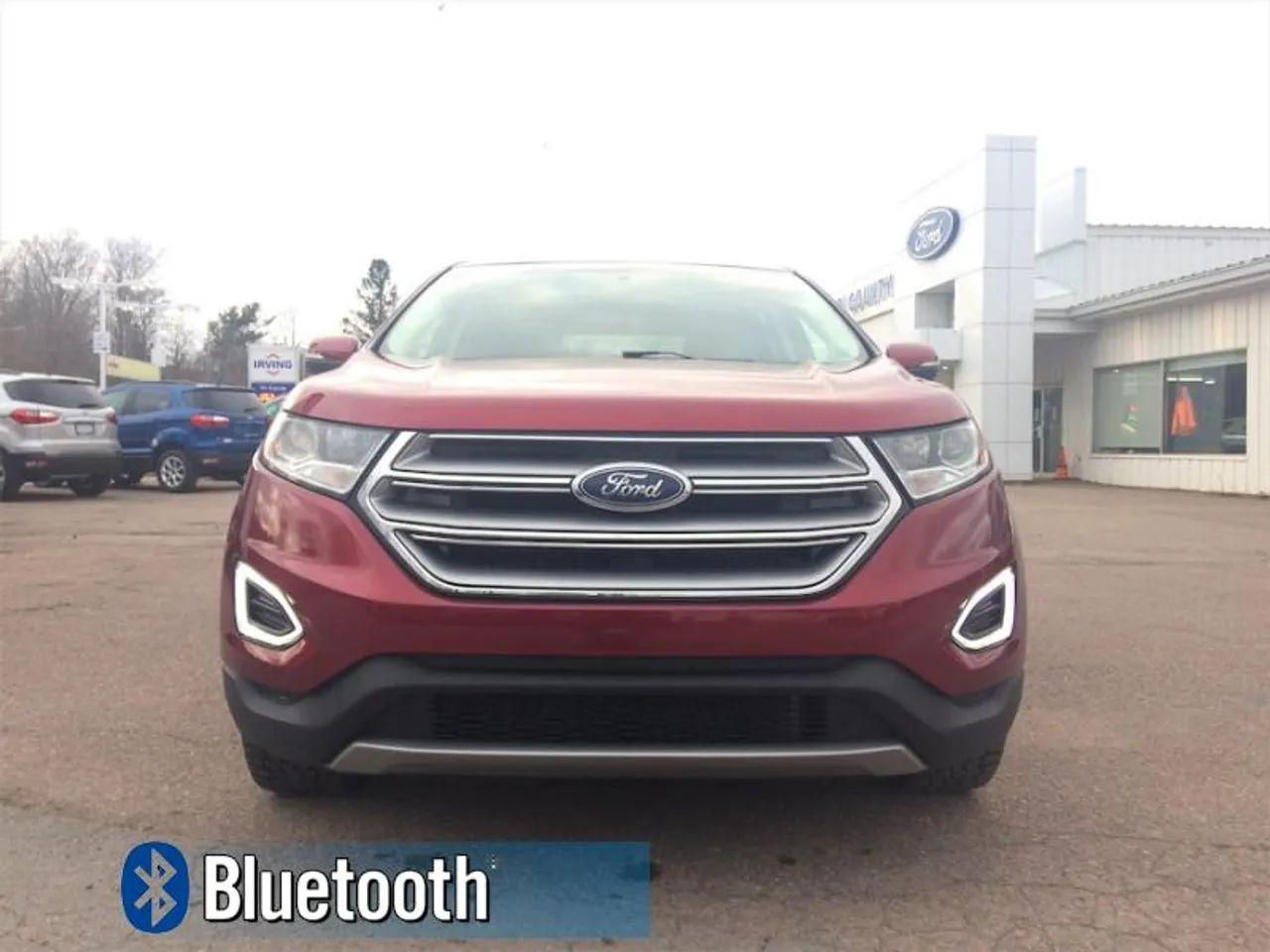 2017 Ford Edge -1