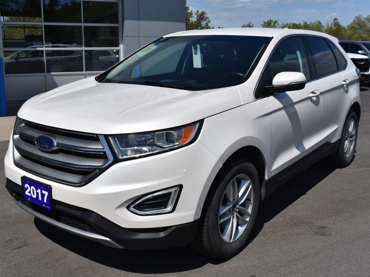 2017 Ford Edge SEL-1