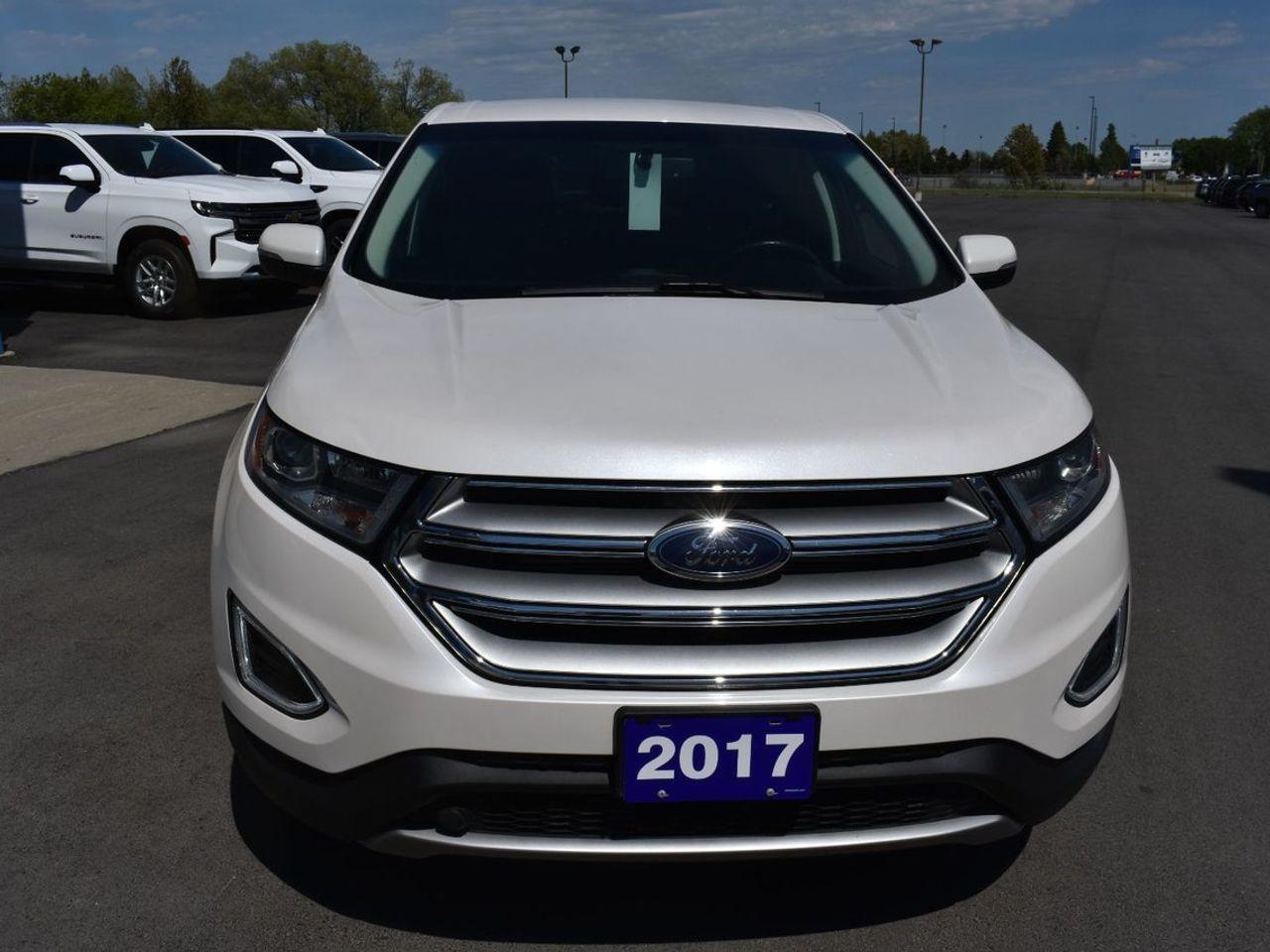 2017 Ford Edge SEL-3