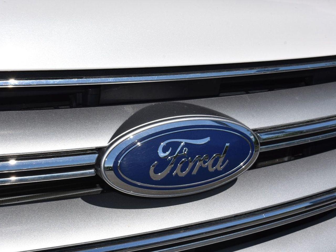 2017 Ford Edge SEL-4