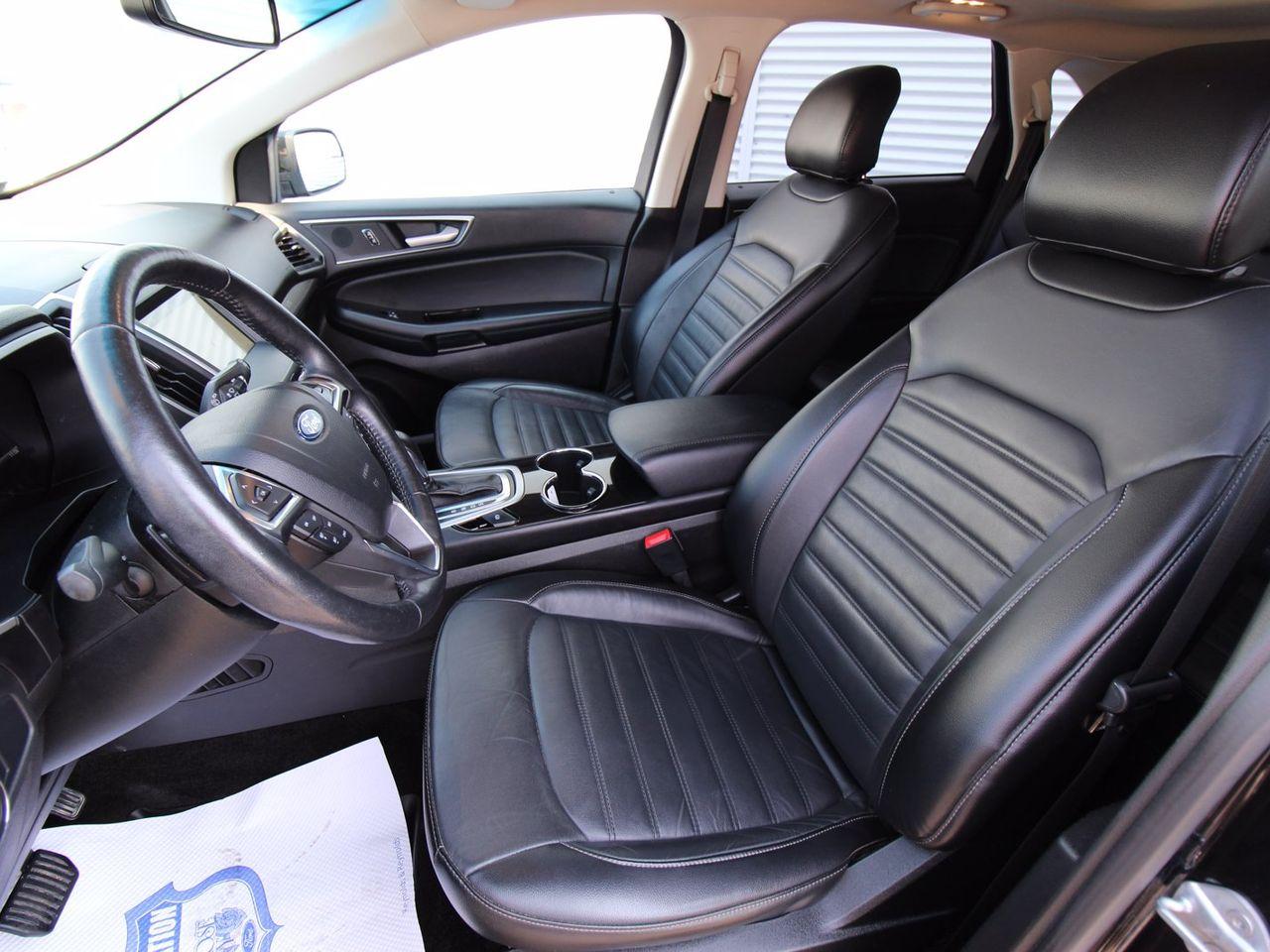 2017 Ford Edge SEL-2