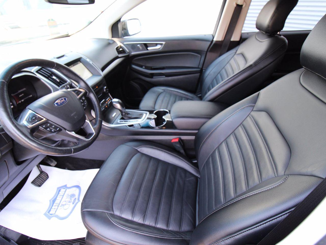 2017 Ford Edge SEL-3