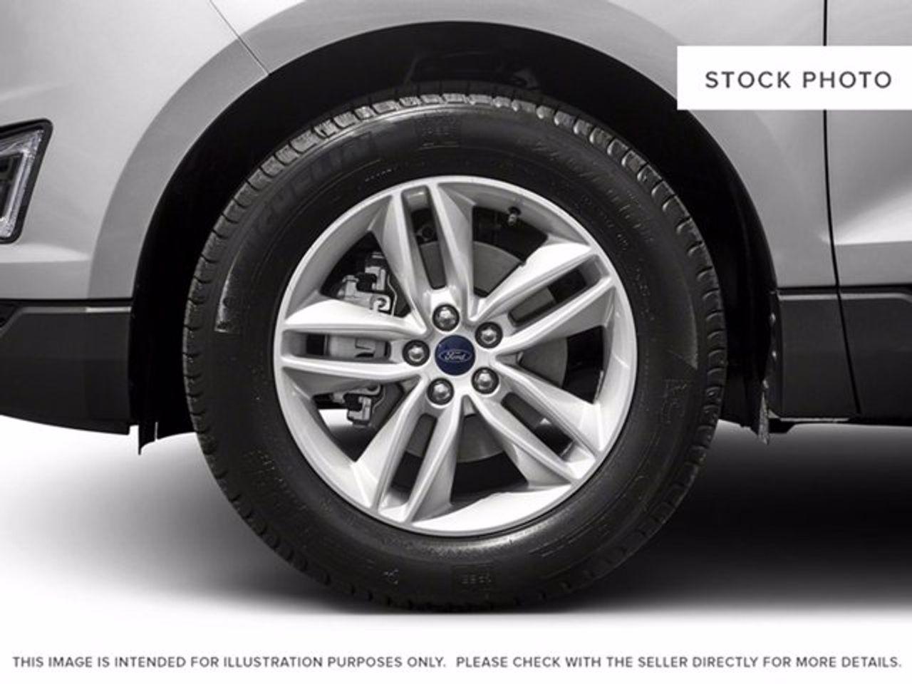 2017 Ford Edge SEL-1
