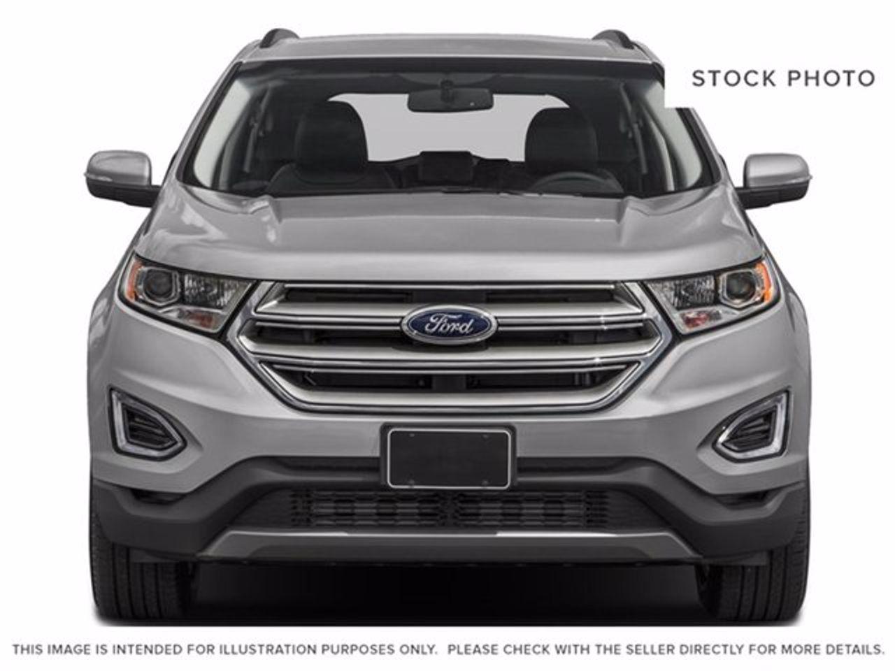 2017 Ford Edge SEL-3