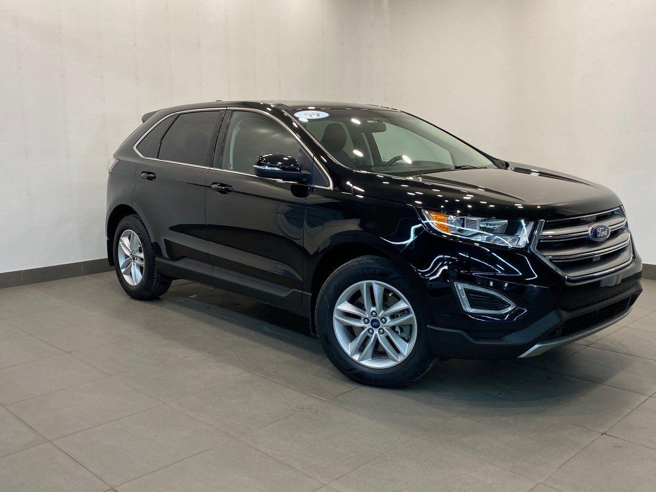 2017 Ford Edge SEL-1