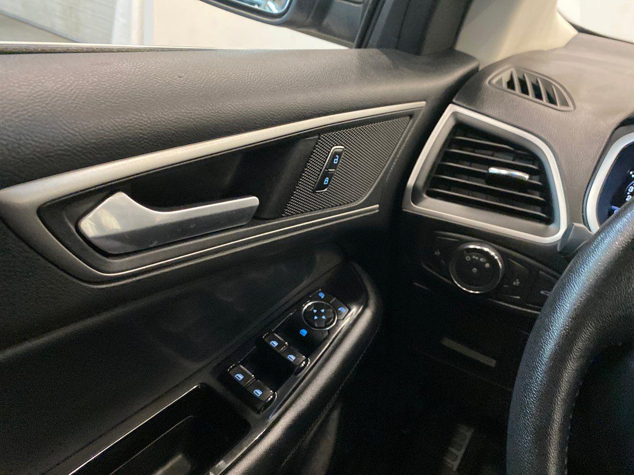 2017 Ford Edge SEL-3