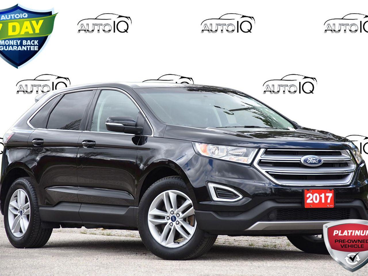 2017 Ford Edge SEL-0