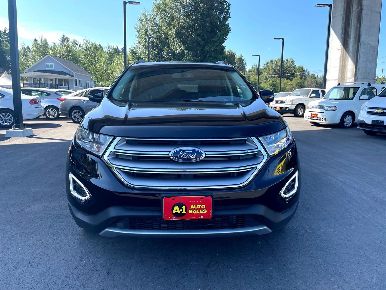 2017 Ford Edge SEL-3