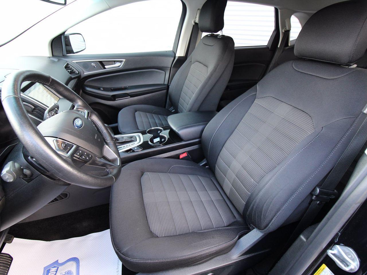 2017 Ford Edge SEL-2