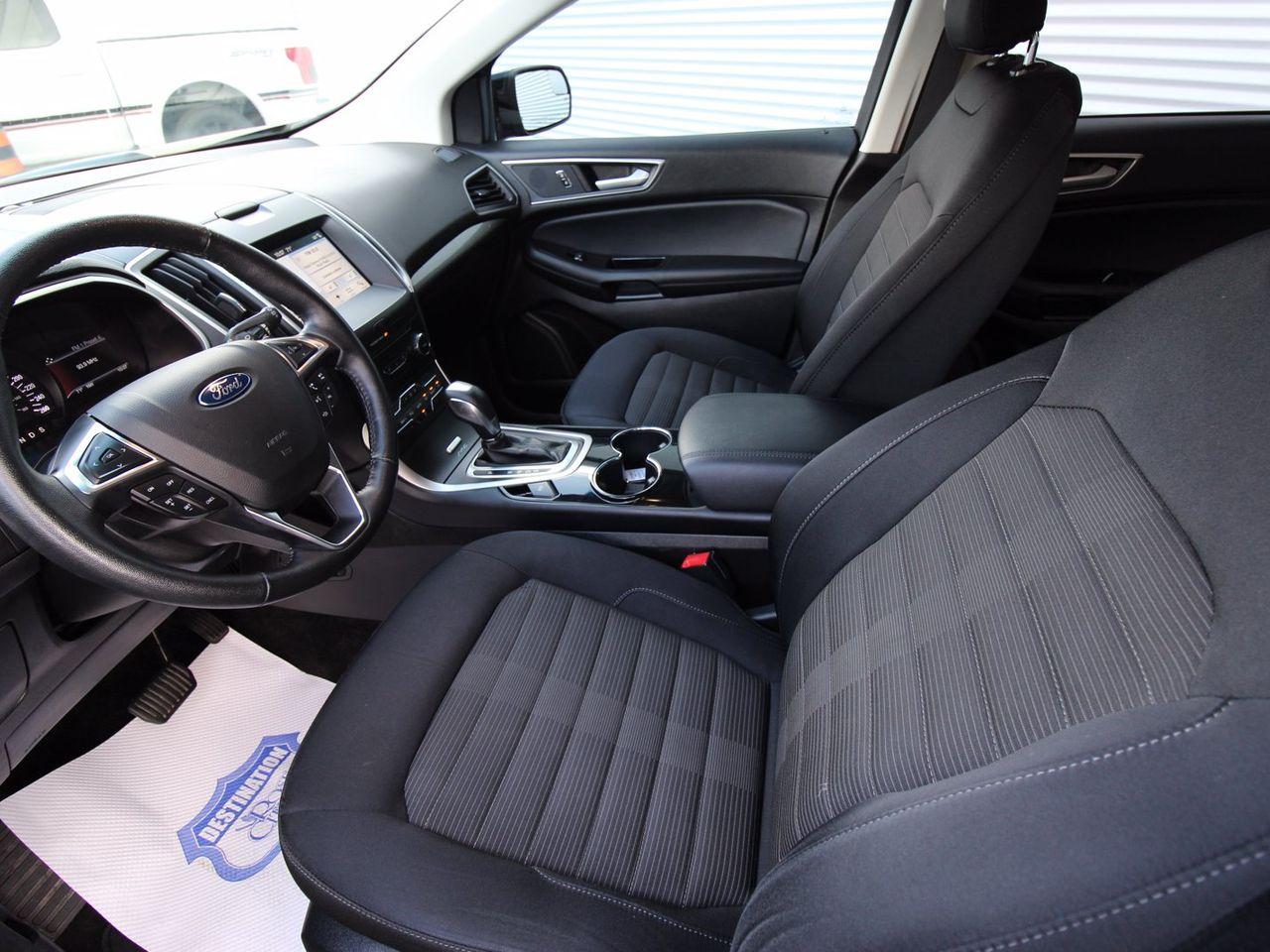 2017 Ford Edge SEL-3