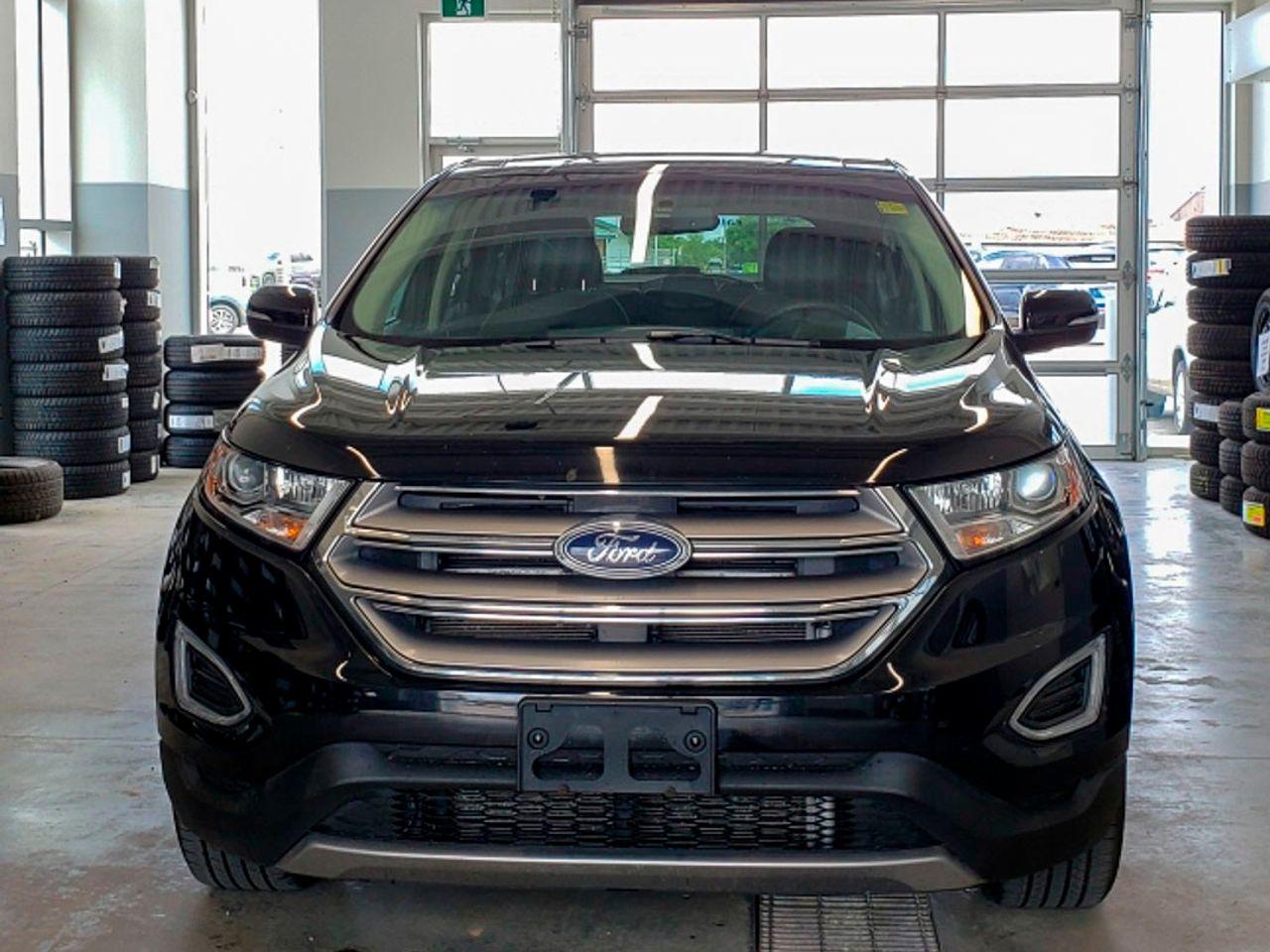2017 Ford Edge SEL-1