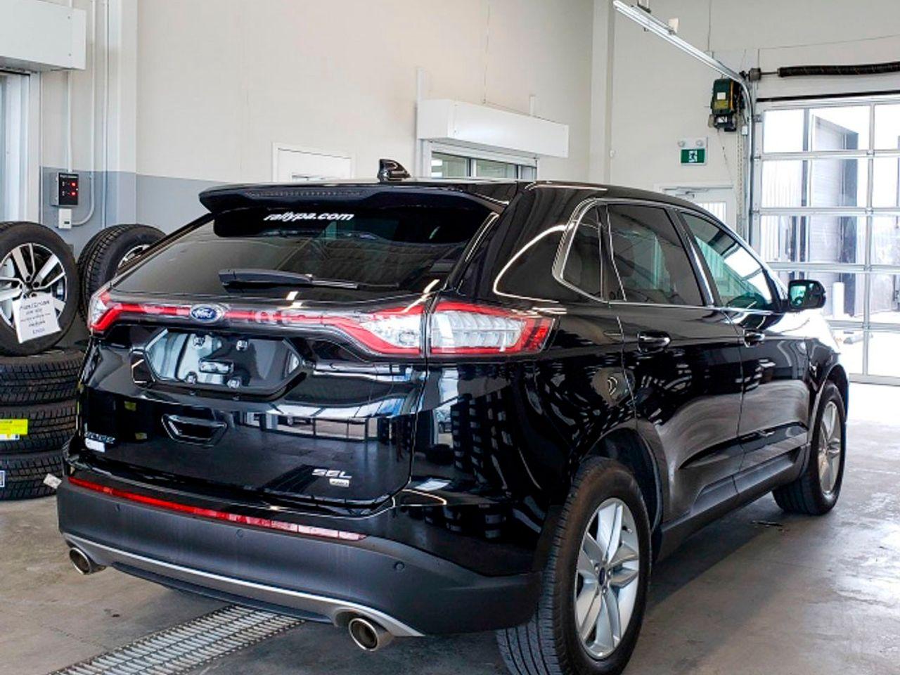 2017 Ford Edge SEL-3