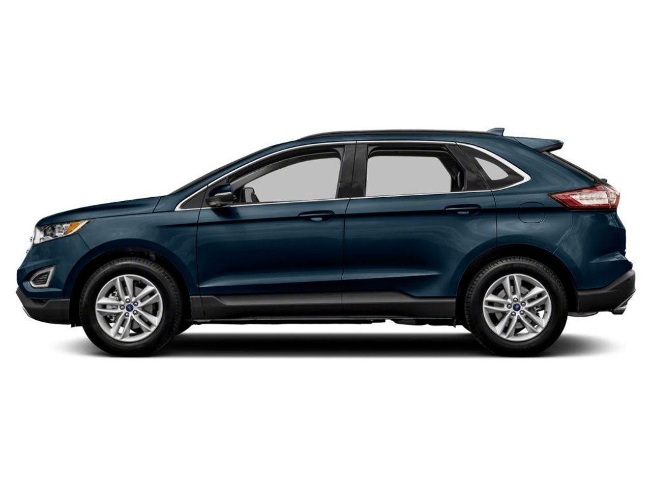 2017 Ford Edge SEL-1