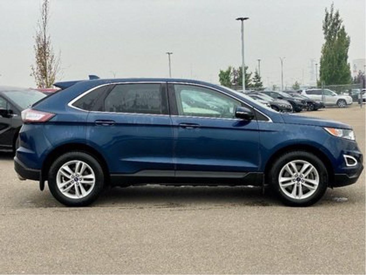 2017 Ford Edge SEL-3