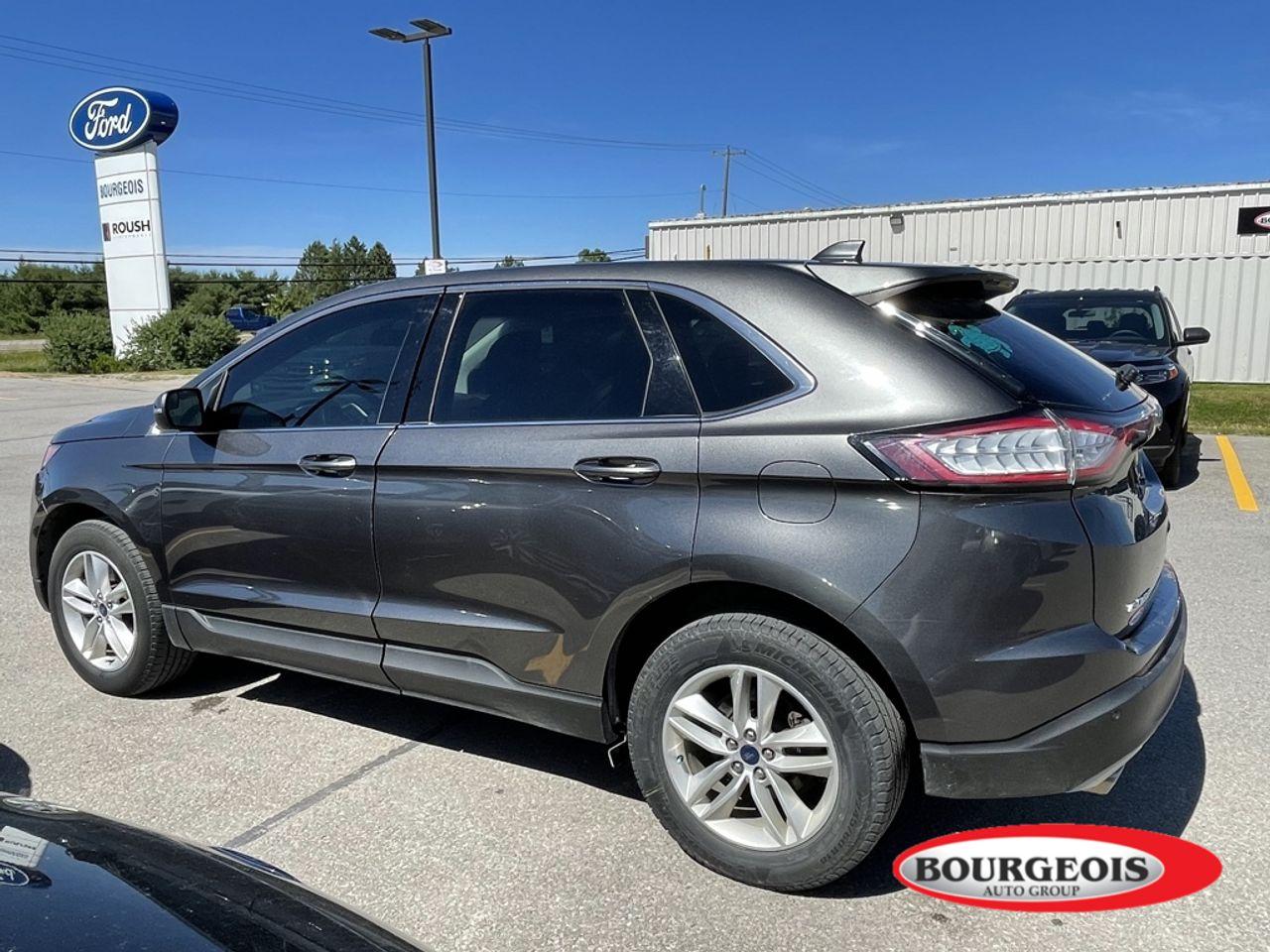 2017 Ford Edge SEL-3