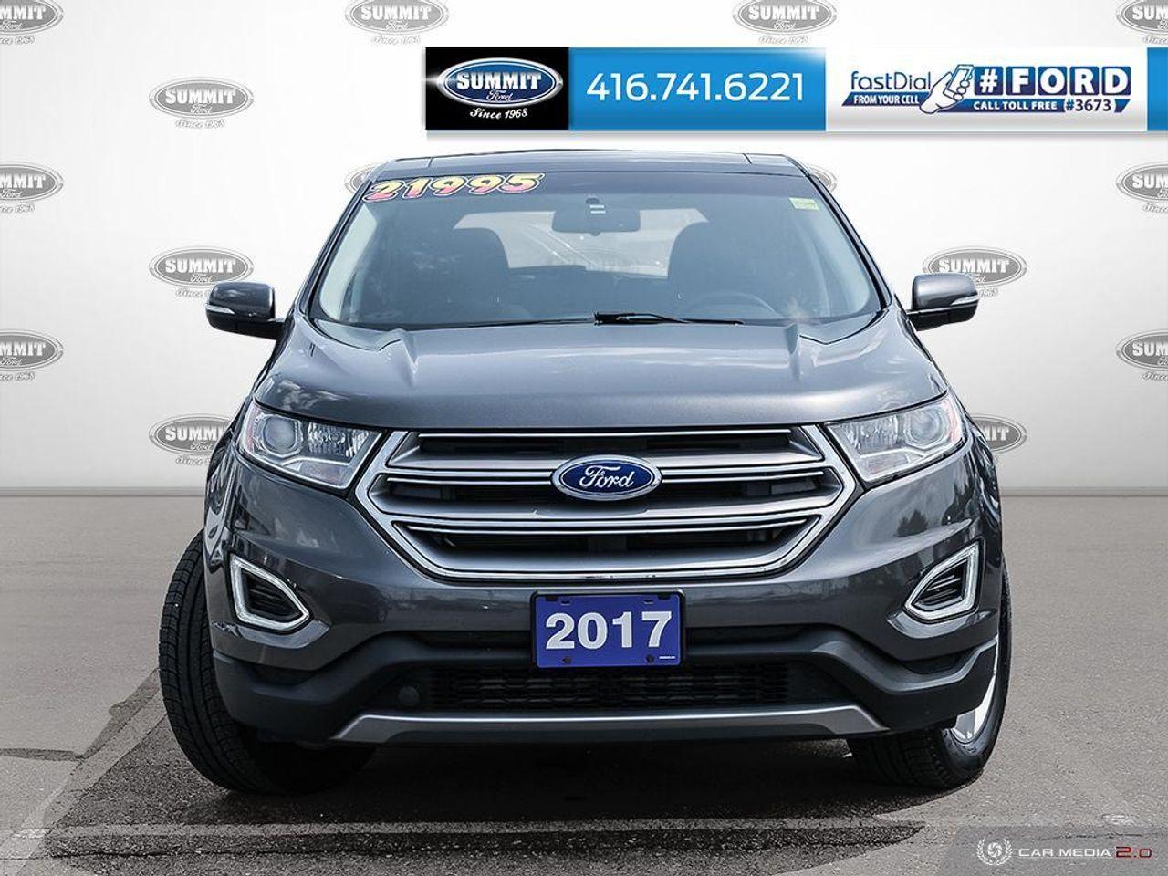 2017 Ford Edge SEL-1