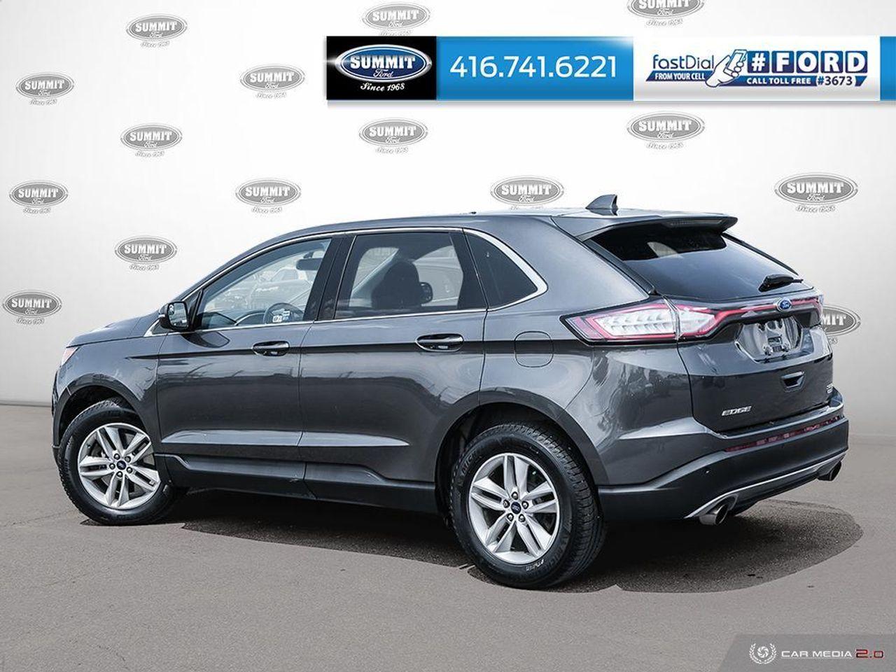 2017 Ford Edge SEL-3