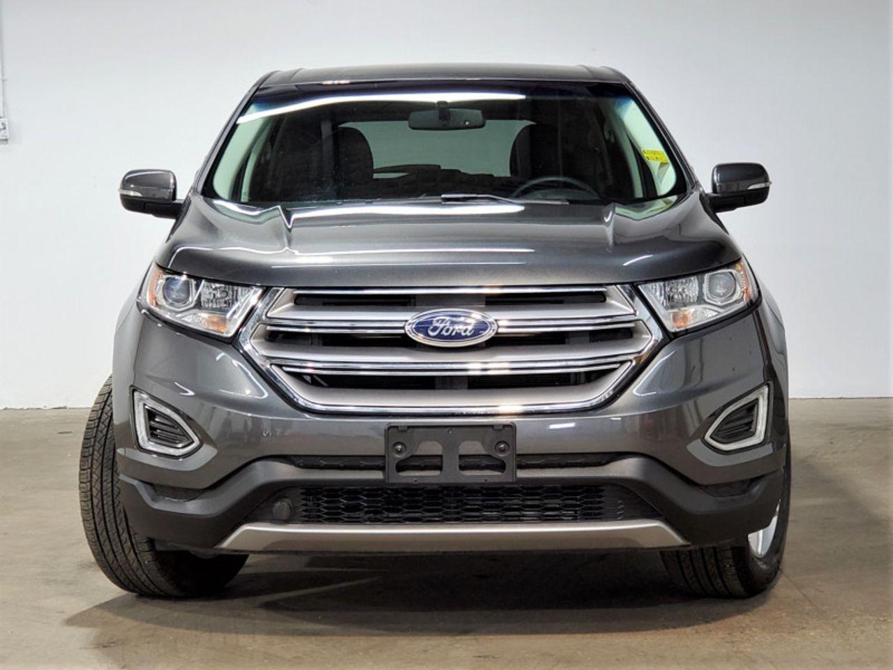 2017 Ford Edge SEL-1