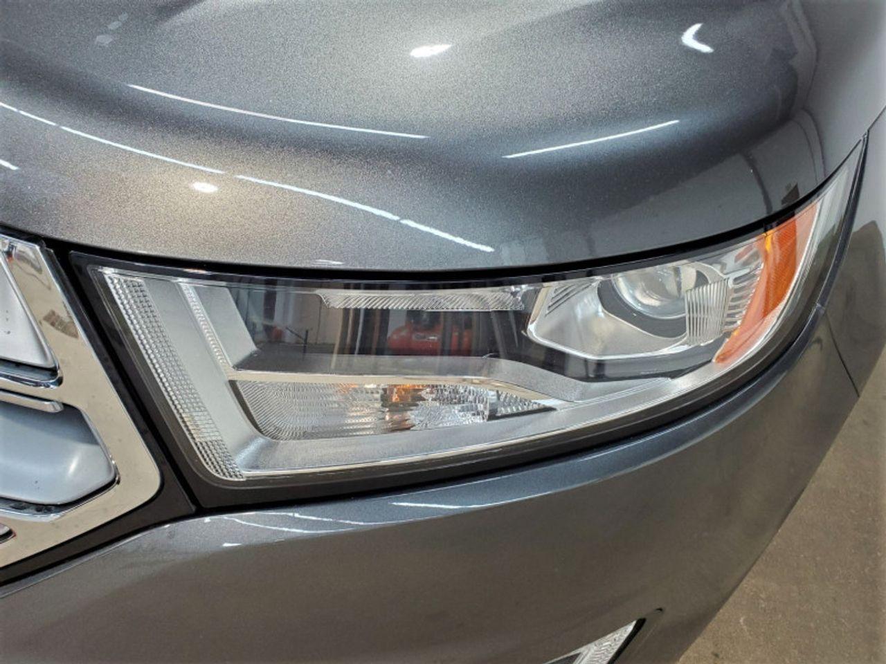 2017 Ford Edge SEL-2